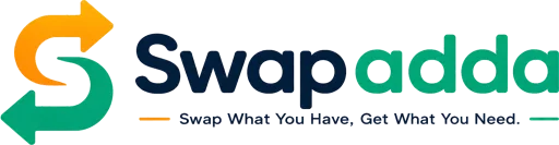 Swapadda